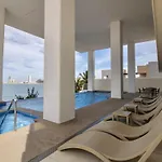 Departamento Frente A La Playa Los Pinitos