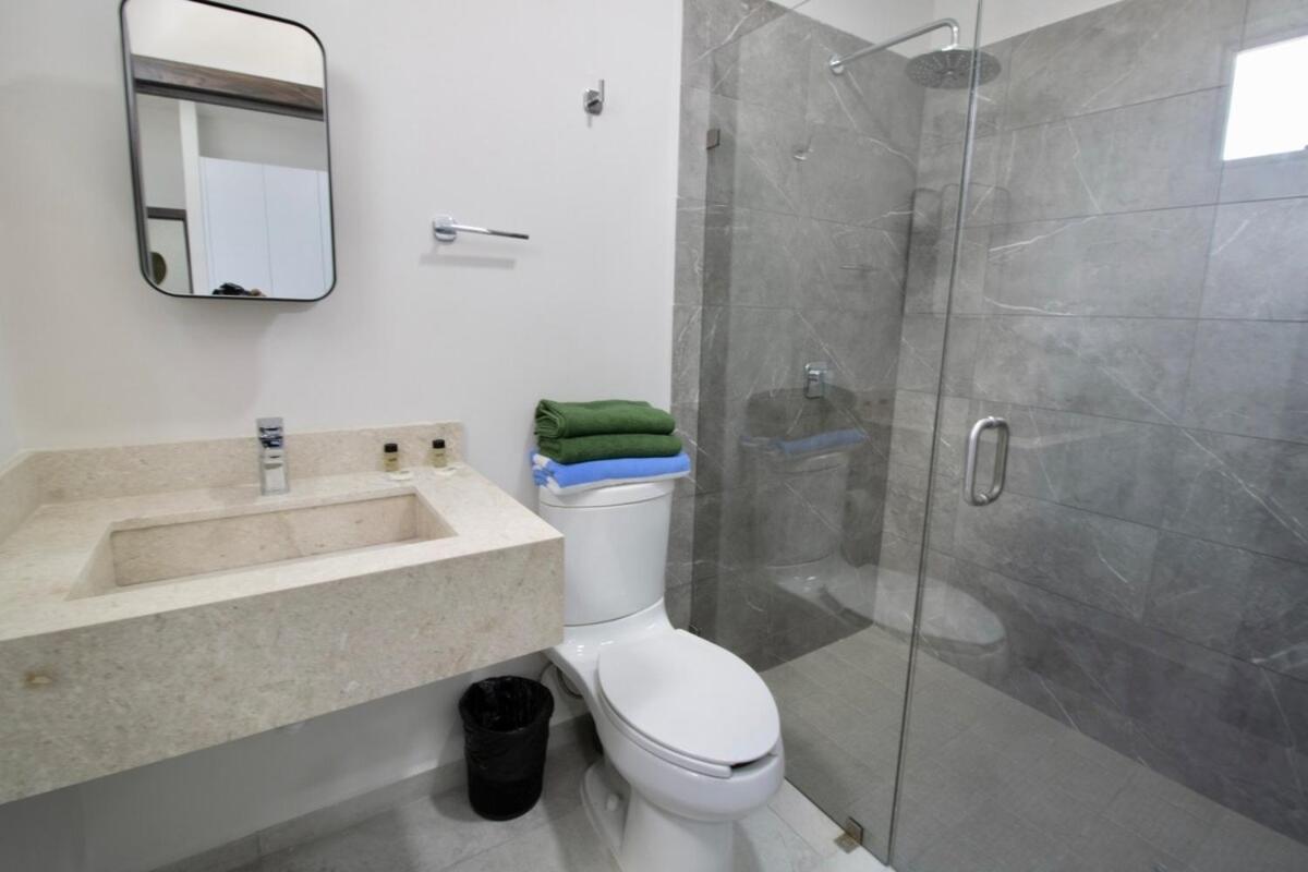 Apartamento Departamento Frente A La Playa Pinitos